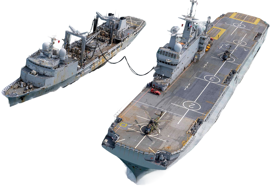 Acquisitions équipements