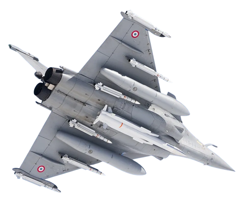 Dissuasion nucléaire