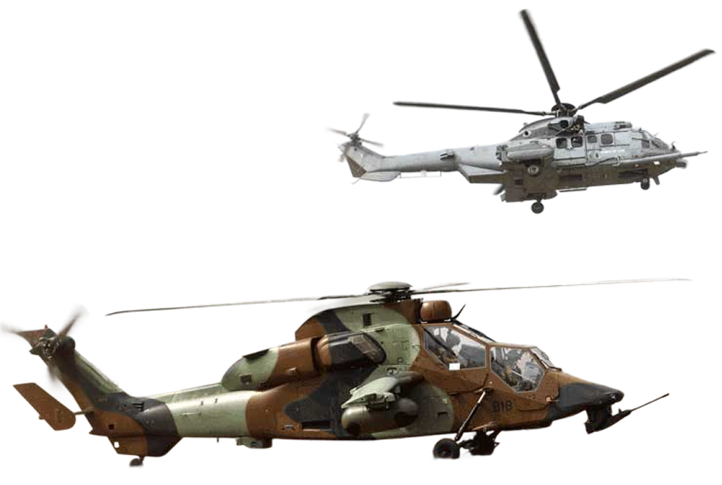 Opérations extérieures